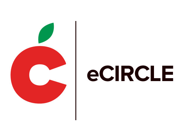 eCIRCLE logo