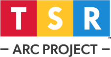 TSR ARC Icon
