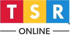 TSR Online Icon